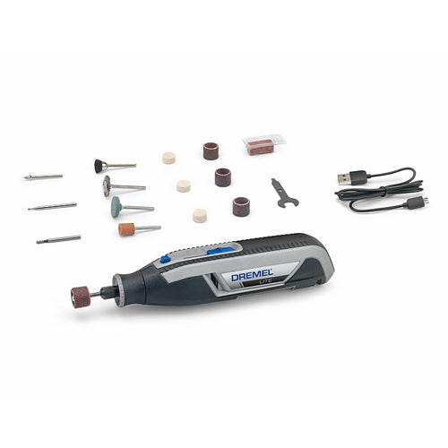 Ny ekte Dremel F0137760JA ® Lite (7760-15) Multi-Tools