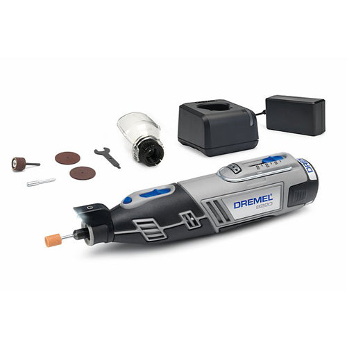 Ny ekte Dremel F0138220JA ® 8220 (8220-5/65) Multi-Tools