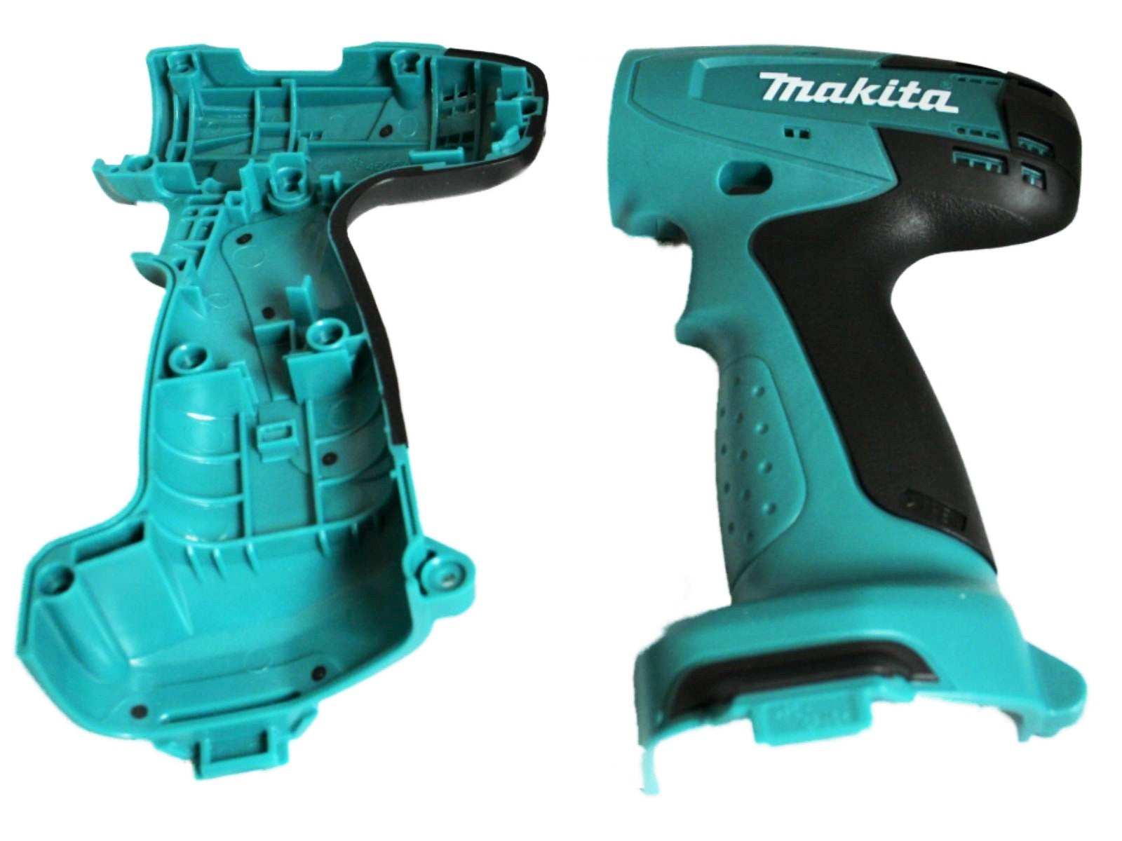 Ny ekte Makita 187300-6 boligsett for 6271d 8271d