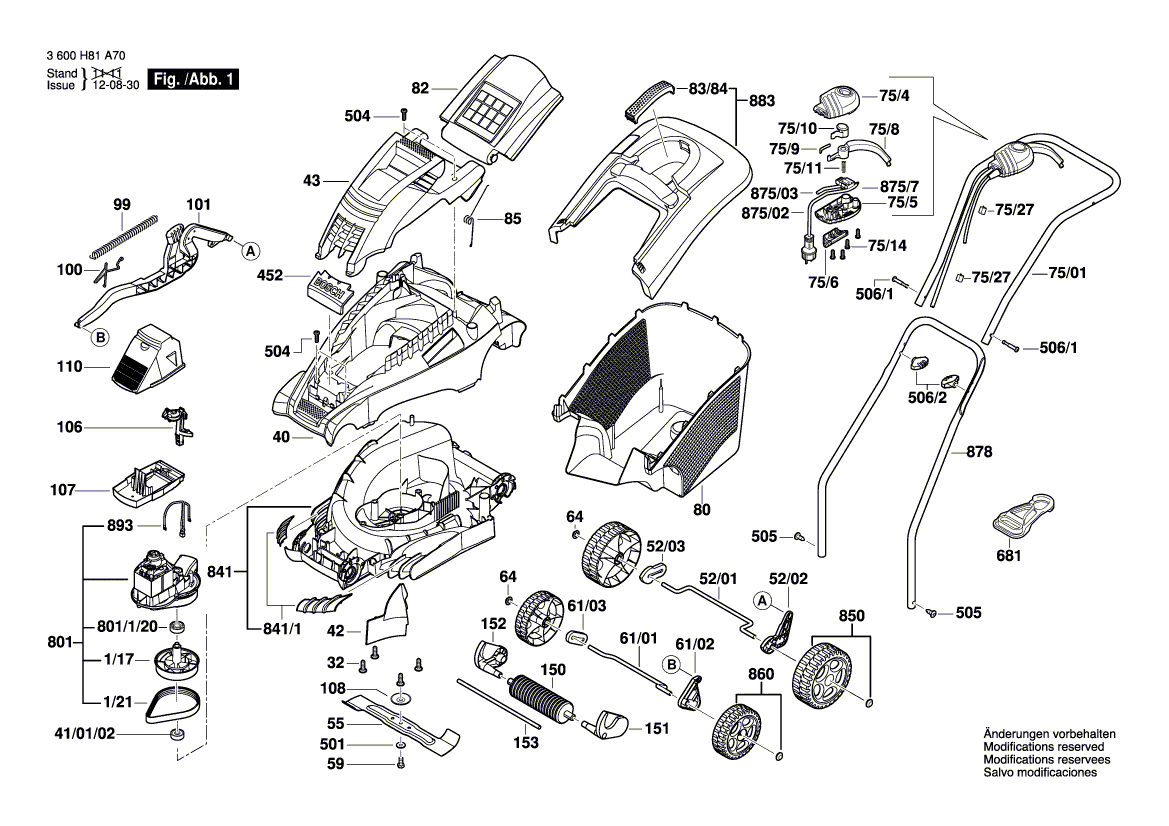 NEU EURNISCHE BOSCH F016L66275 Firmenlogo