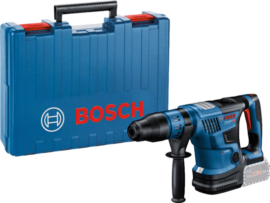 Neue echte Bosch 0611915001 GBH 18V-36 C Professioneller kabelloser Rotary Hammer