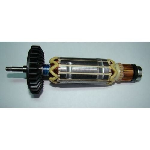 Nieuwe echte Makita 515613-9 Armature voor 9558NB 9557NB