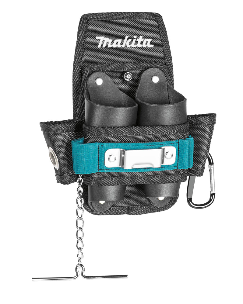 Nieuwe echte Makita E-15279 Ultieme 4-weg elektricienshouder