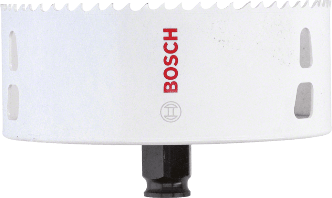 New Genuine Bosch 2608594244 BiM Progressor Hole Saw