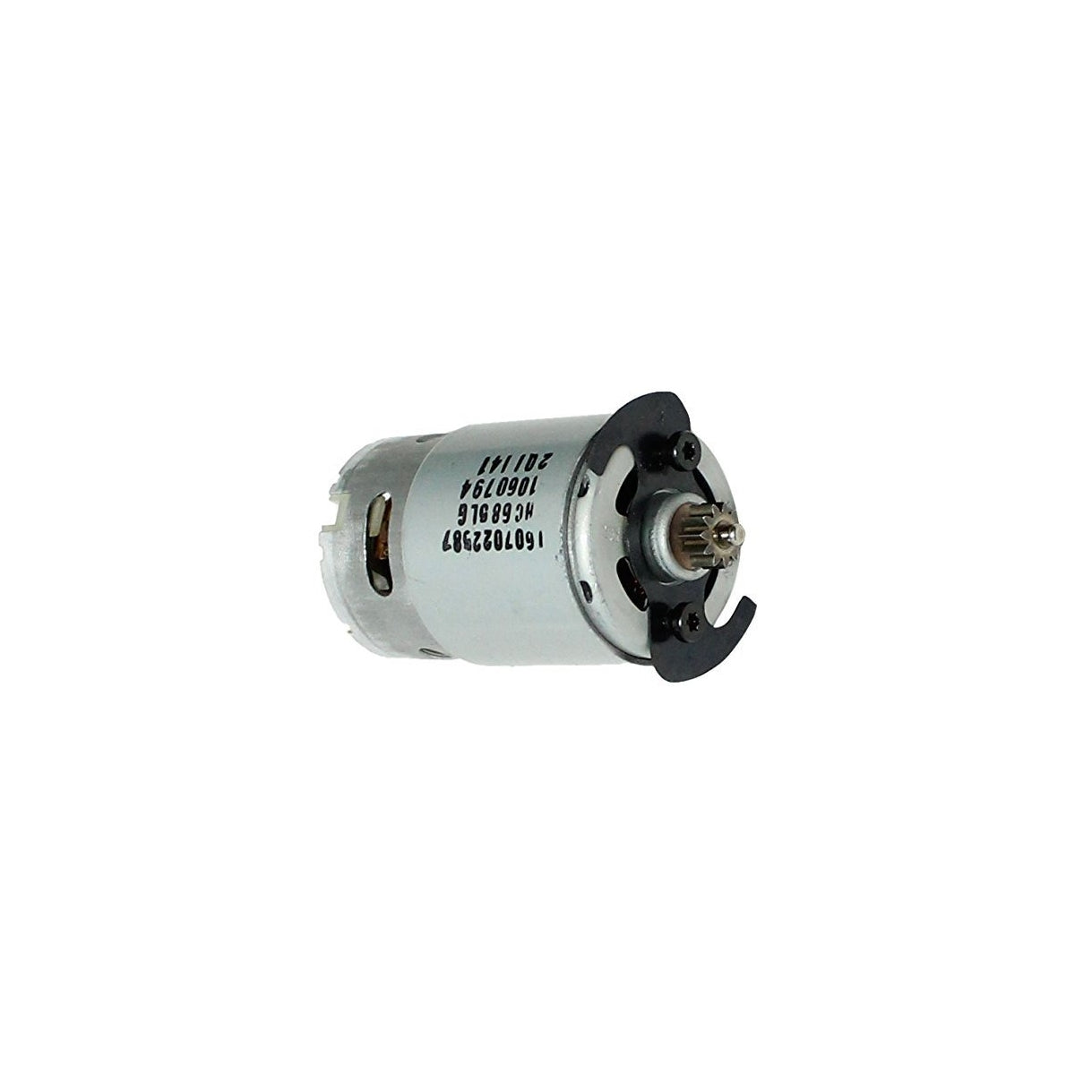 Neuer echter Bosch 2609199273 Gleichstrommotor