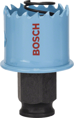 Новая подлинная Bosch 2608584788 Special для пилы из листового металла для вращения