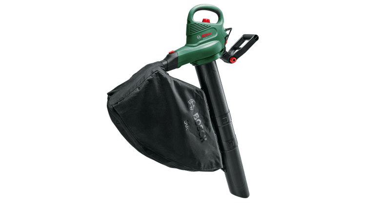 Ny ekte Bosch 06008B1001 Gardentidy 3000 Garden Vacuum