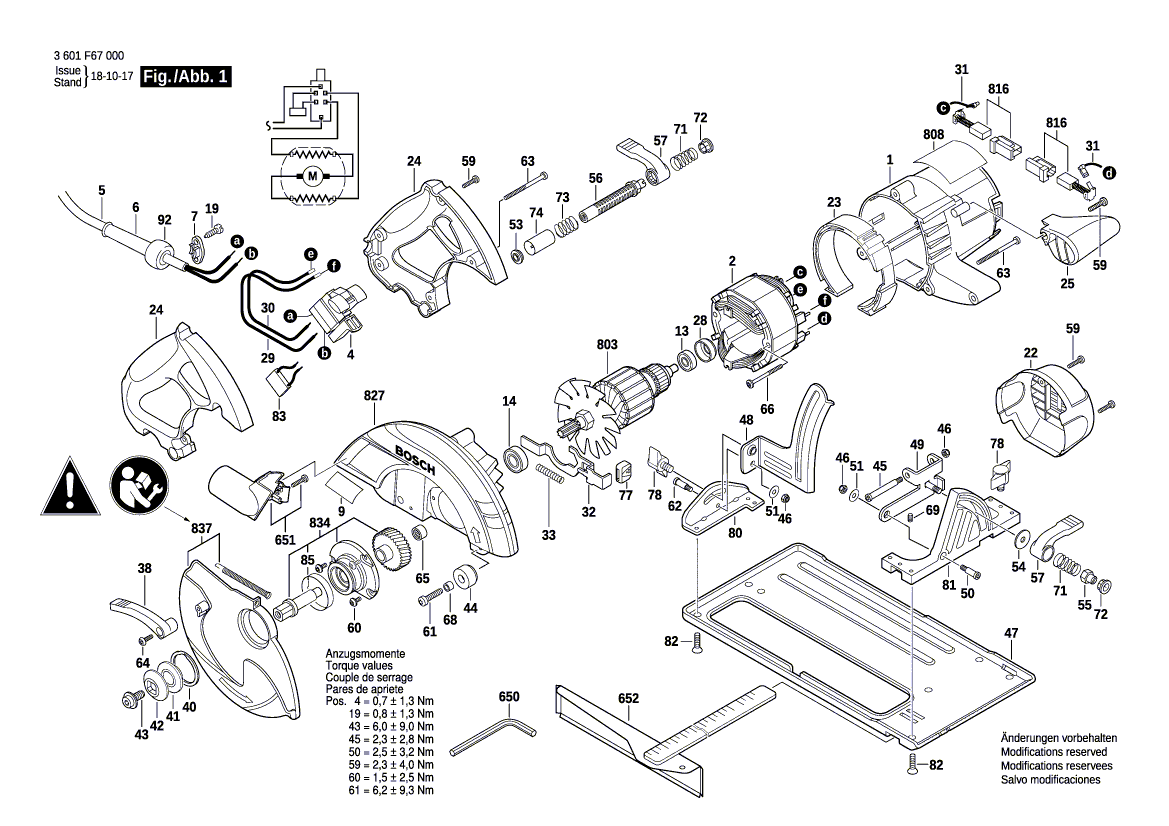 Новый подлинный Bosch 1603231014.