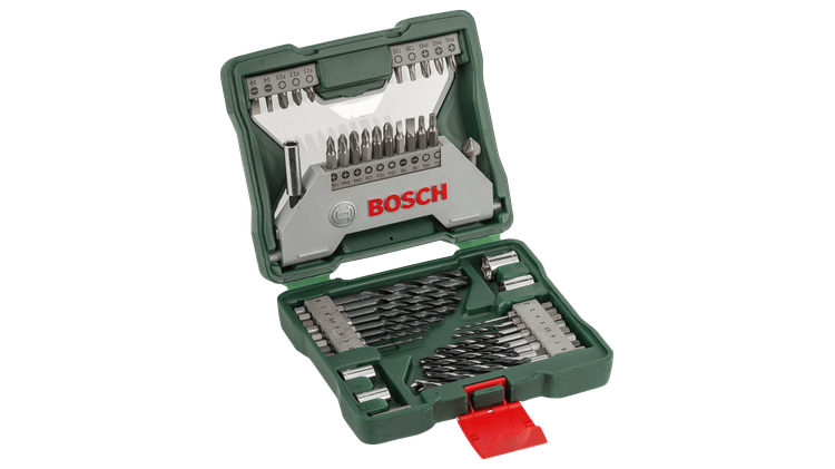 Nouveau véritable bosch 2607019613 Drif et bit de tournevis classiques