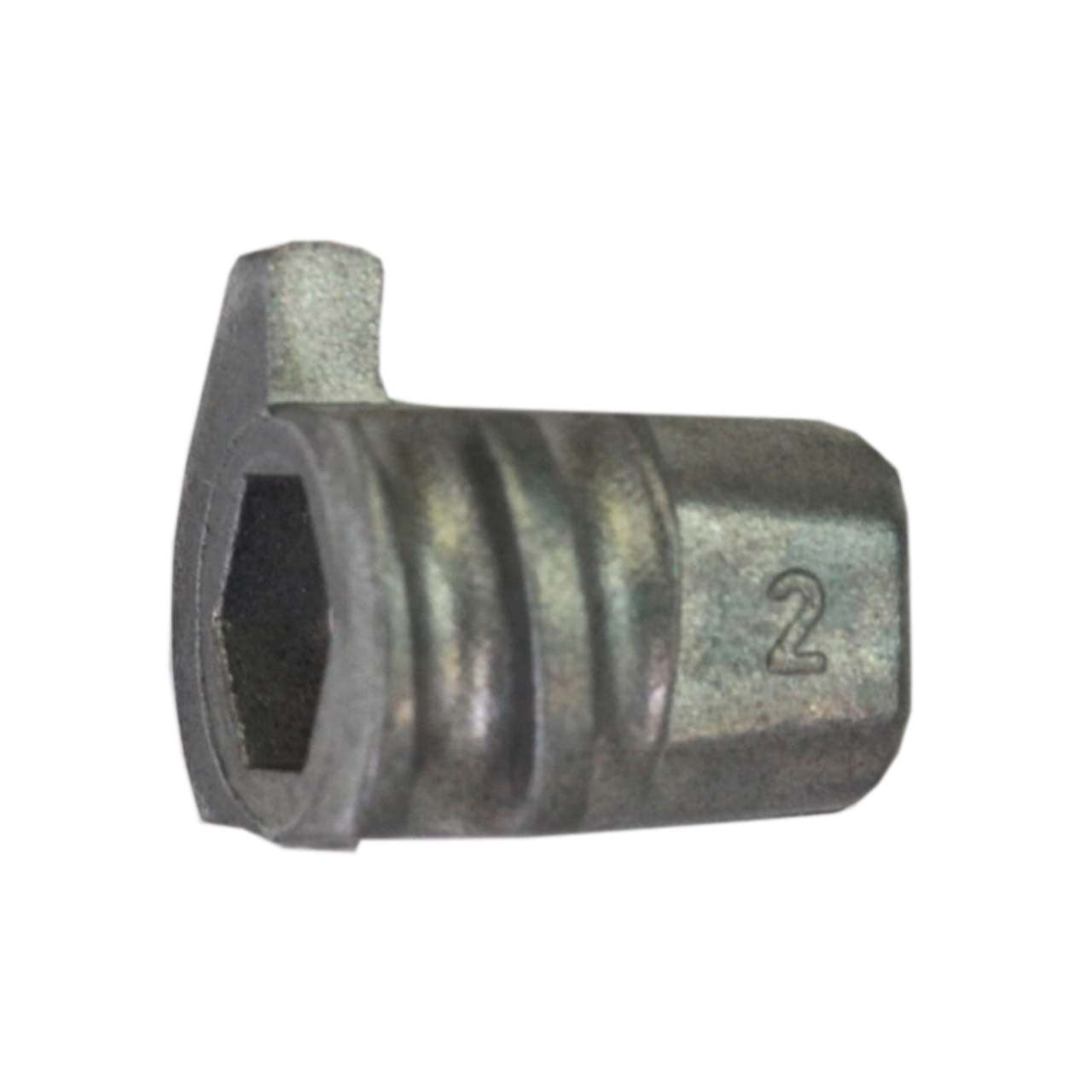 Nieuwe echte Makita 318728-9 Front Outer Holder