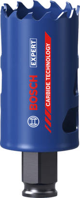 New Genuine Bosch 2608900425 EXPERT Tough Material Hole Saws