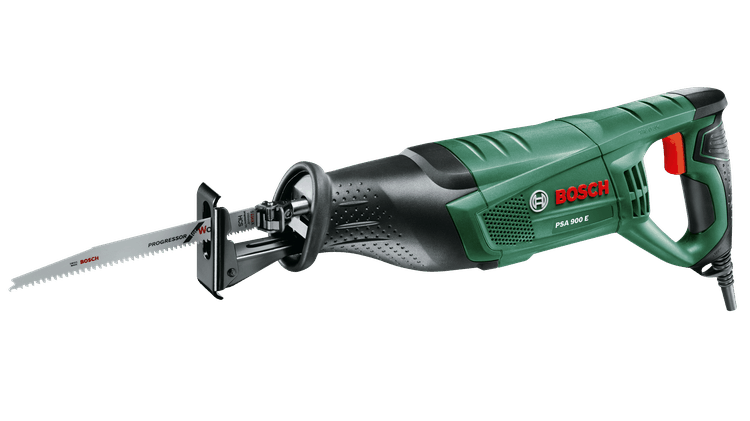 Nieuwe echte Bosch 06033A6000 PSA 900 E RECENTERING SAW