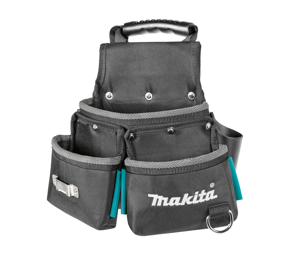 Ny ekte Makita E-15207 Ultimate 3 Pocket Fexings Pouch