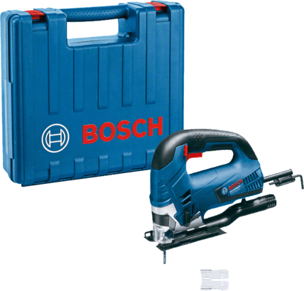 Новый подлинный Bosch 060158f000 GST 90 Be Professional Jigsaw