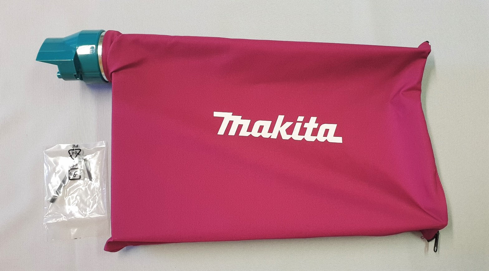 Новая подлинная Makita 122402-1 Dust Bag за 1911b