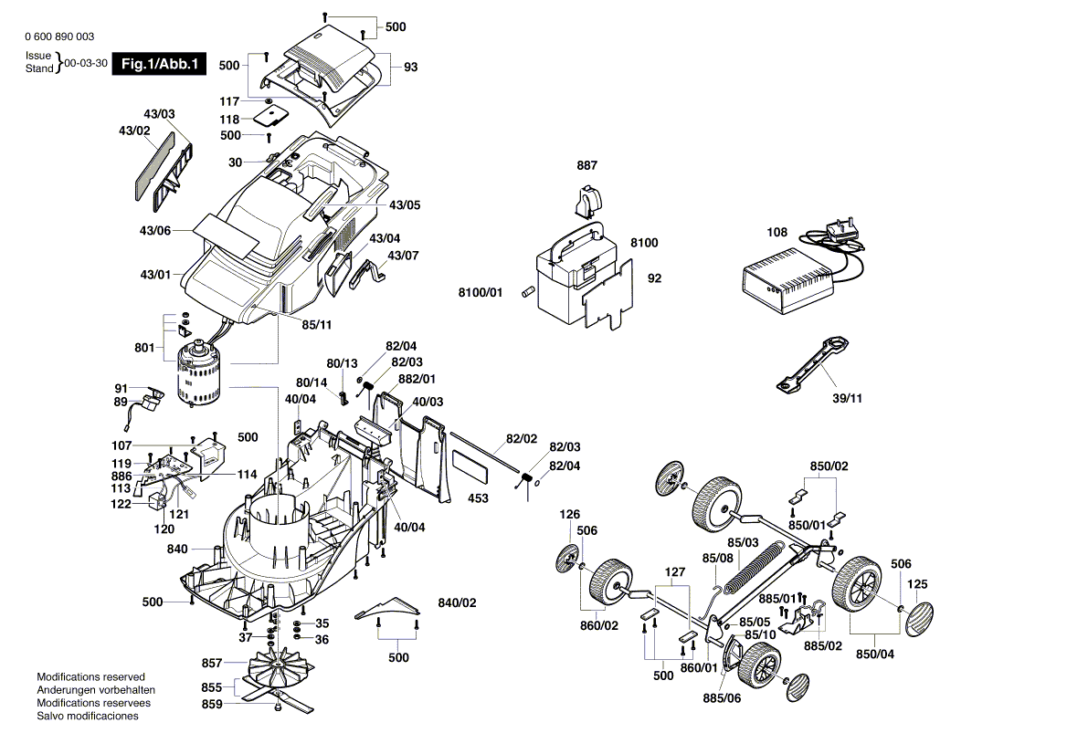 Новая подлинная реле Bosch F016L61487