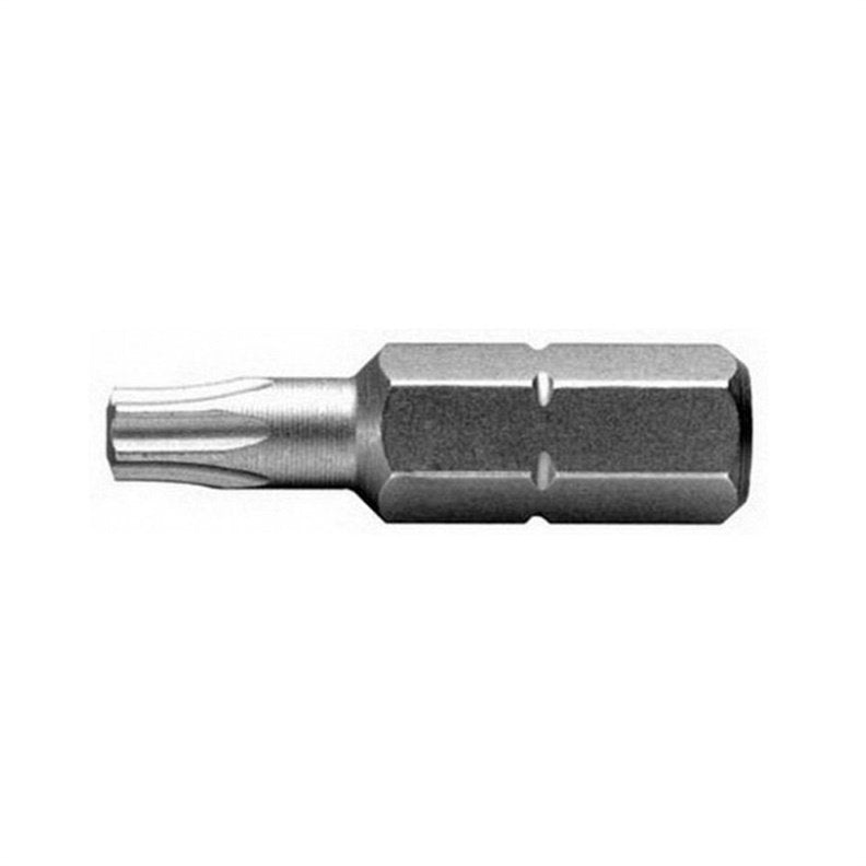 Neue echte Makita B-23606 Schraube Bit T15x25mm 3pcs