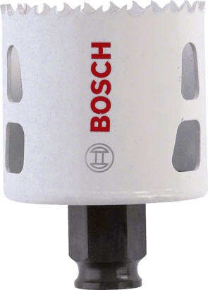 New Genuine Bosch 2608594219 BiM Progressor Hole Saw