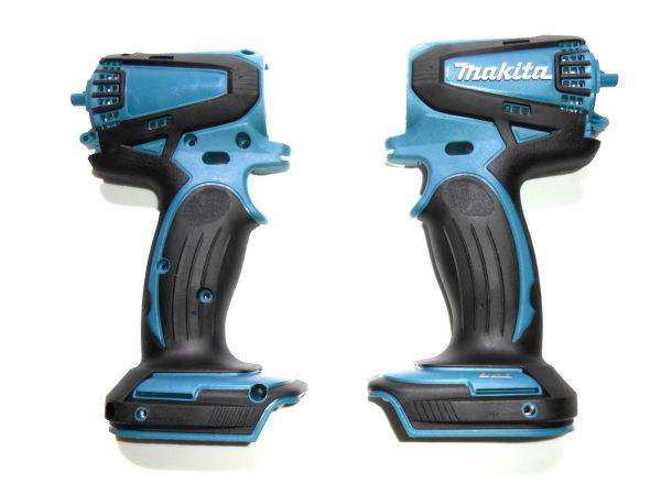 Новая подлинная Makita 188064-5 корпус для BDF450 BHP450 BDF450 BHP450