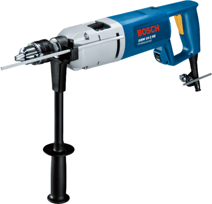 Новая подлинная Bosch 0601120503 GBM 16-2 RE Professional Drill