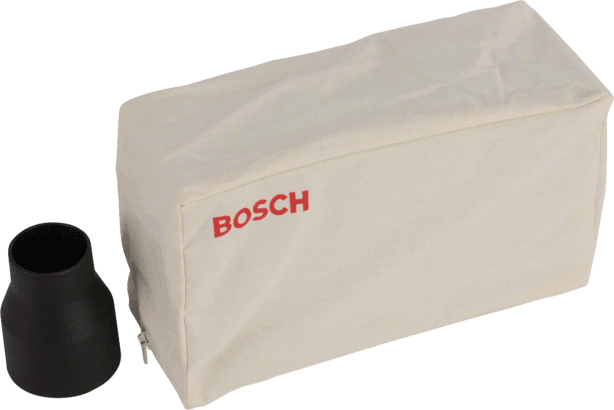 New Genuine Bosch 2605411035 Cloth Dust Bag