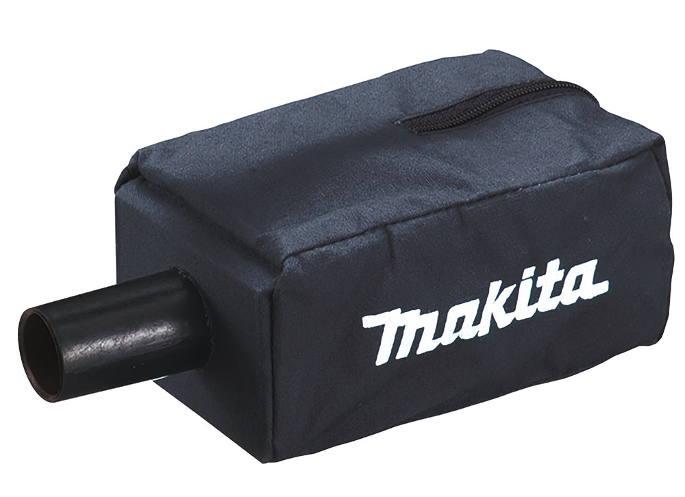 Новая подлинная Makita 140115-2 Dust Bag для BO3710 BO3711