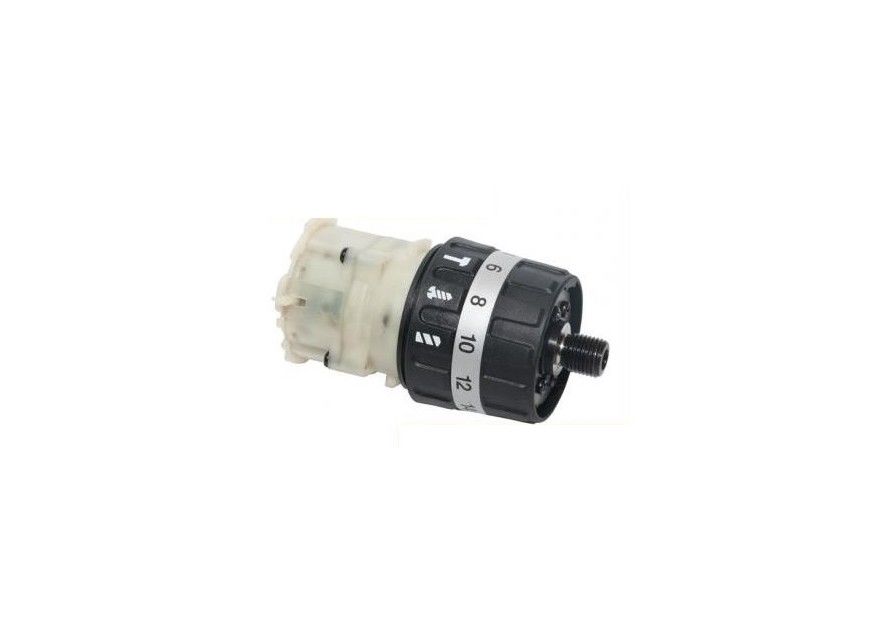 Neue originale Makita 125276-9 Getriebeeinheit für 8390D 