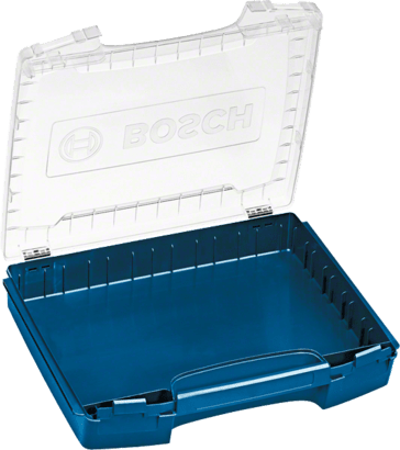 Новая подлинная система Bosch 1600A001RW i-boxx 72 Профессиональная система переноса.