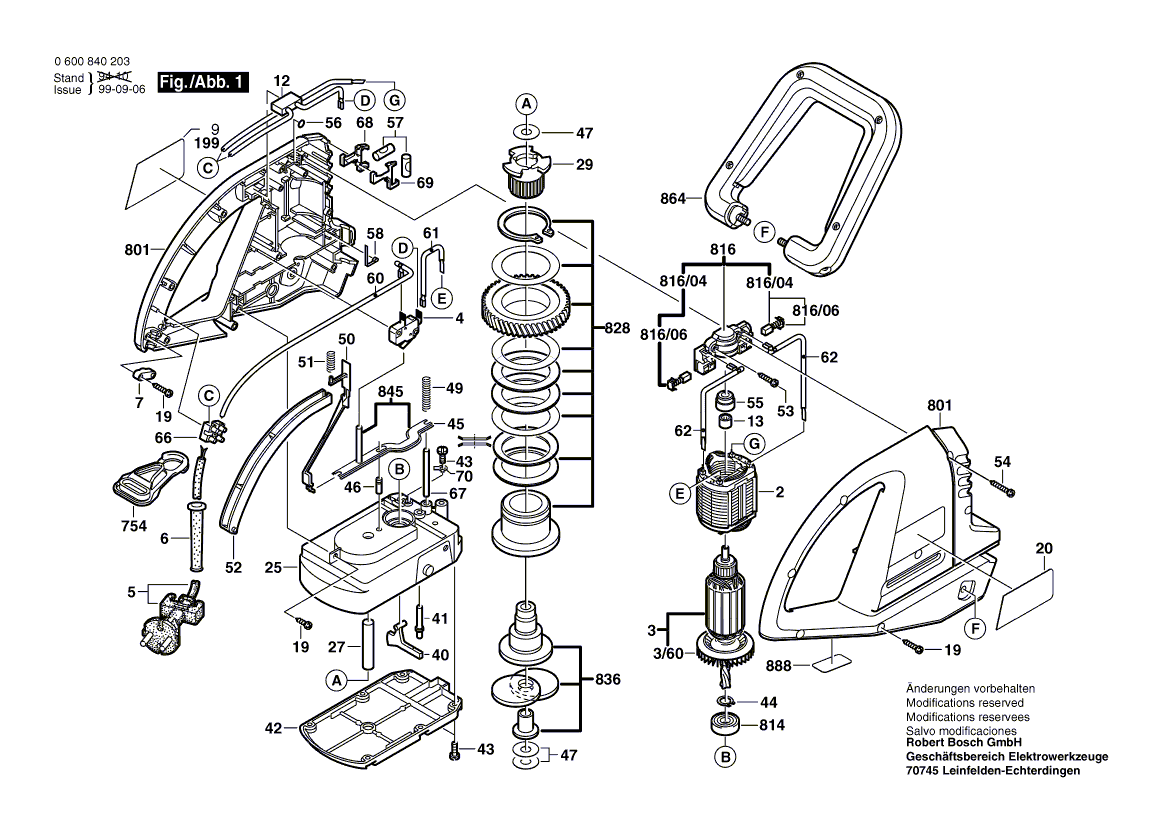 Neue echte Bosch 2607233010 Unterstützung