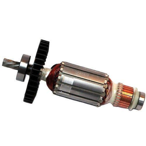 NEUE EURENTE MAKITA 516203-1 Ankerrotor für 5703R 240 V