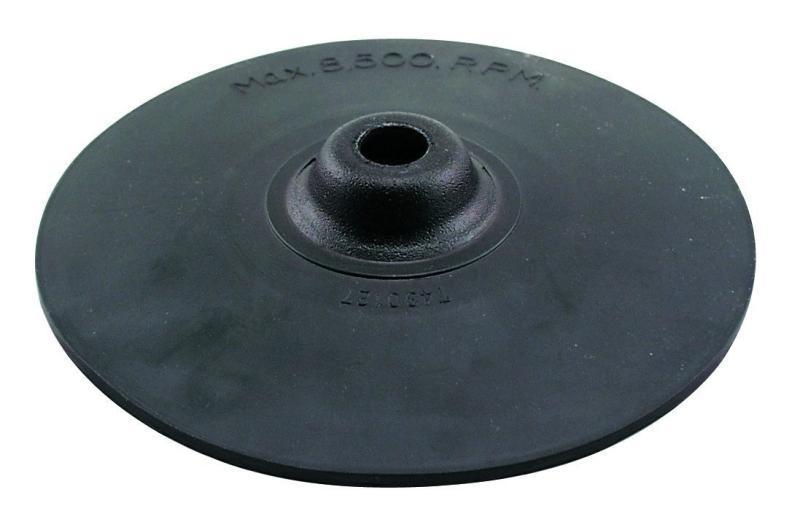 New Makita 743012-7 Rubber Pad 180mm 5/8" for 9227CB GV7000C PV7000C GA7010C