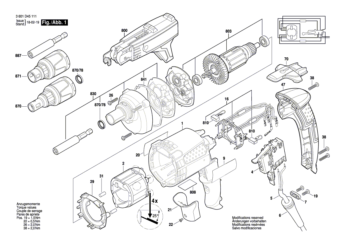 Новая подлинная Bosch 160111A1ZJ