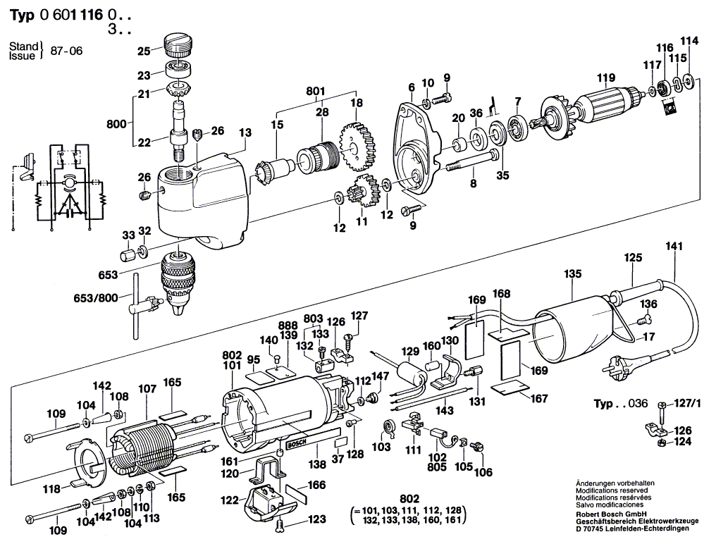 Neue echte Bosch 2607329048 Unterdrückungsfilter