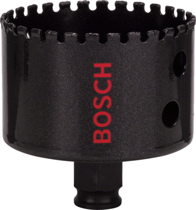 Новая подлинная Bosch 2608580317 Diamond для жесткой керамики отверстия