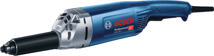 Новая подлинная Bosch 0601209200 GGS 18 H Professional Straight Grinder