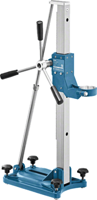 Новый подлинный Bosch 0601190100 GCR 180 Professional Drill Stand