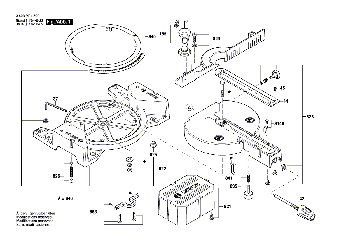 Новый подлинный Bosch 1609bp7392