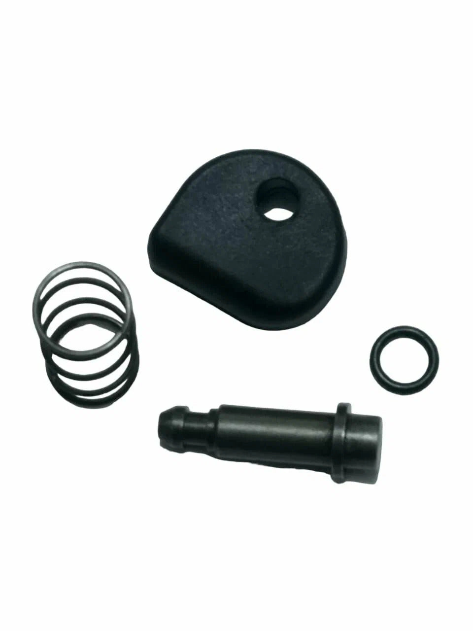 Nieuwe echte Makita 418517-3 Pin Cap Set GA7010C GA7012C GA9010C GA9012C