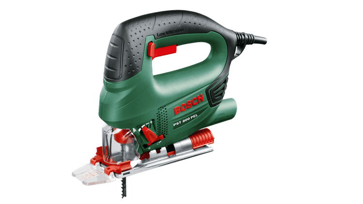 Новый подлинный Bosch 06033a0120 PST 800 Pel Jigsaw