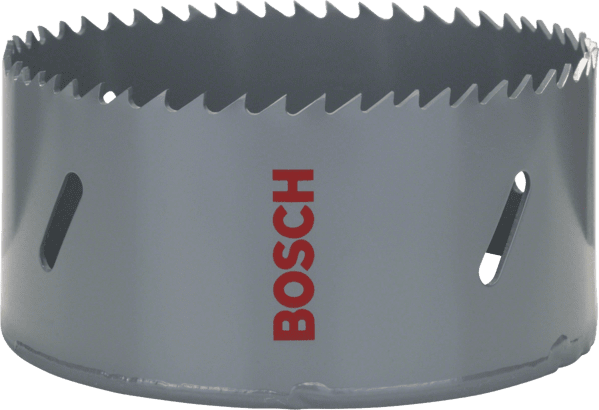 Nouveau véritable Bosch 2608584131 Sci de trous bimétal pour les exercices / pilotes rotatifs, pour