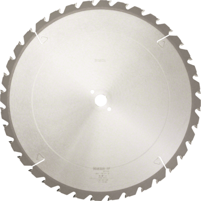 New Genuine Bosch 2608640695 Construct Wood Circular Saw Blade