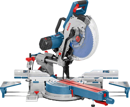 Ny ekte Bosch 0601B23100 GCM 12 SDE Professional Sliding Mitre Saw