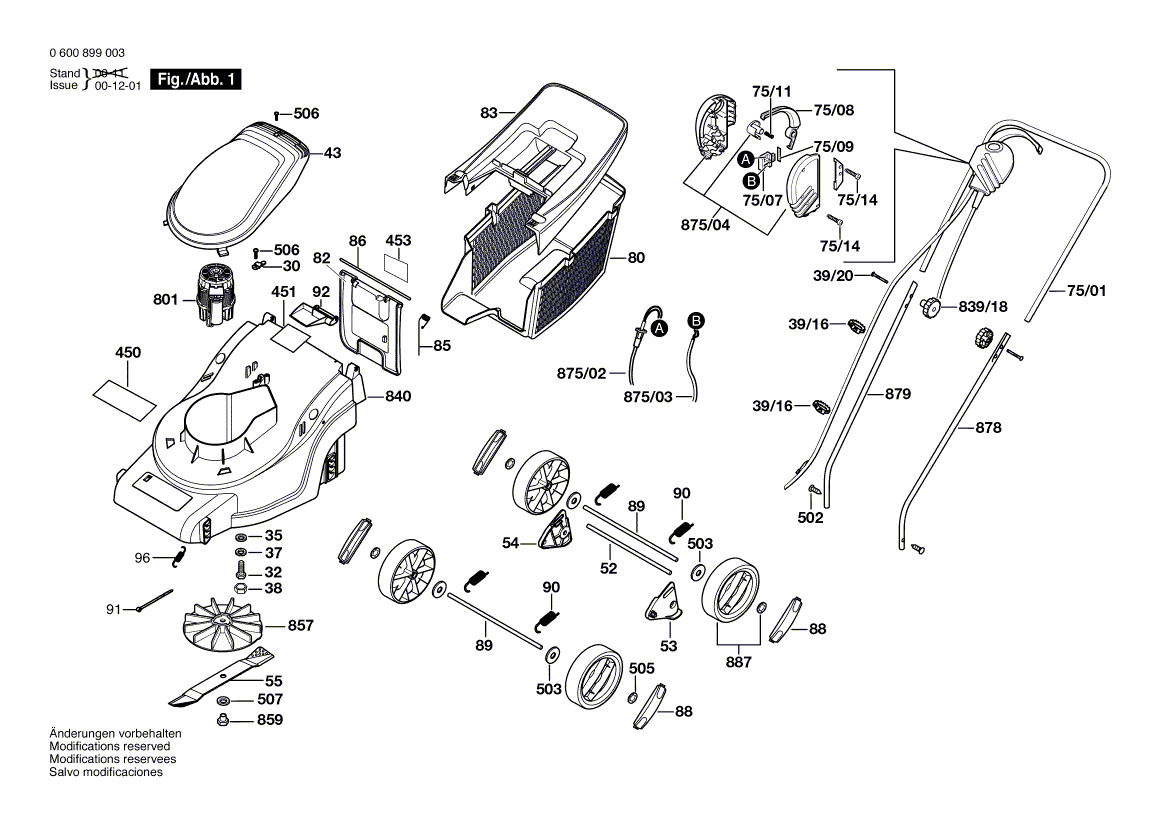 Новый подлинный Bosch F016L59311