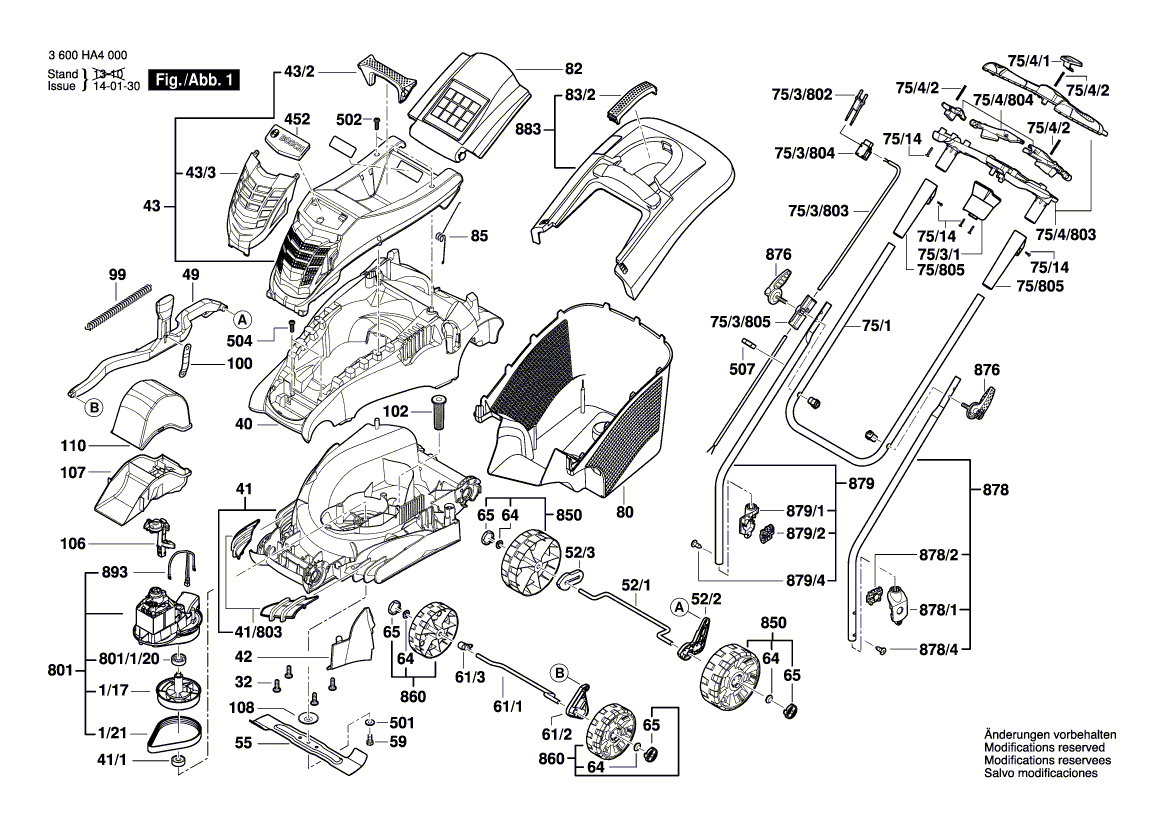 Новое подлинное корпус разъема Bosch F016L67498