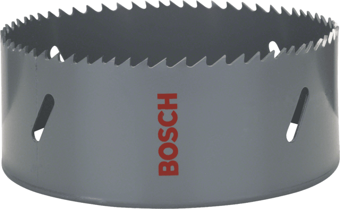 New Genuine Bosch 2608584134 Bi-metal Hole Saw