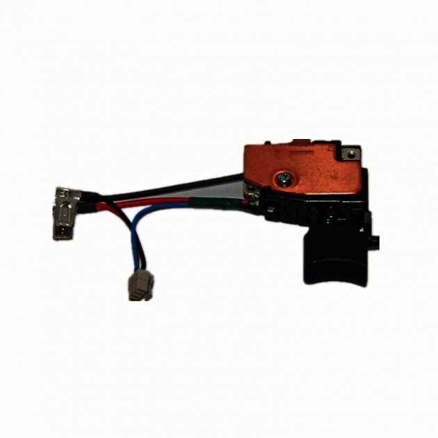 Новая подлинная Makita 650569-0 Switch TG553FSB-3 для BHP440 BHP450 BDF440 BDF450