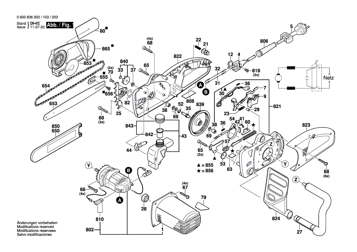 Ny ekte Bosch 1600026004 bremsesko