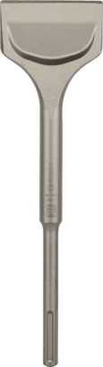 New Genuine Bosch 2608690199 SDS max Spade Chisel