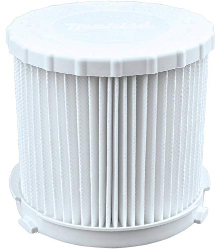 Makita 162518-0 Feet/Dry Hepa Filter