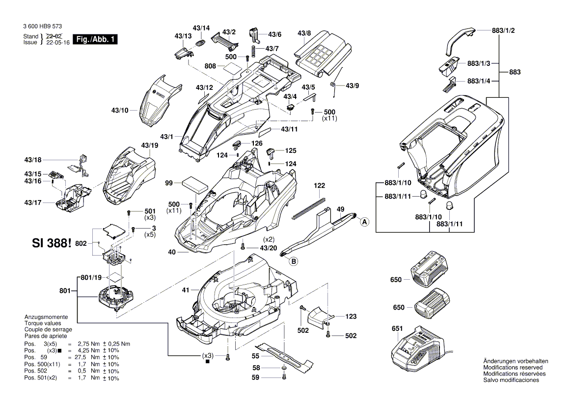 Новая подлинная часть соединения Bosch F016L90027